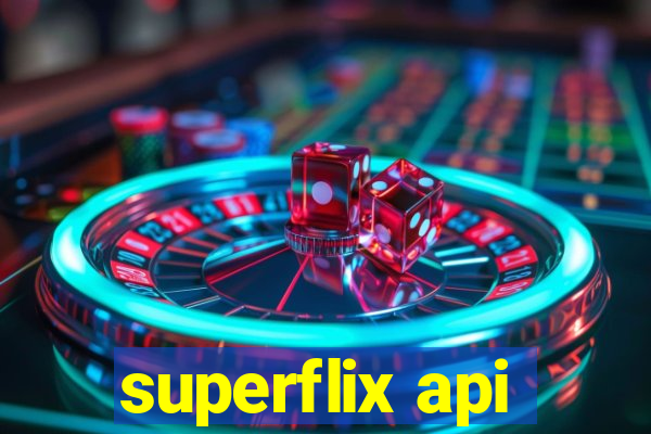 superflix api